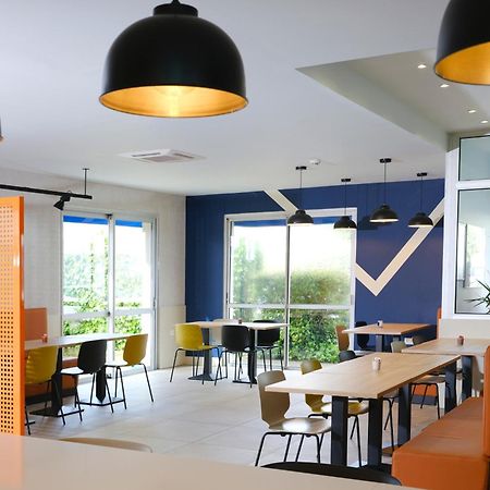 Ibis Budget Toulouse Colomiers Dış mekan fotoğraf