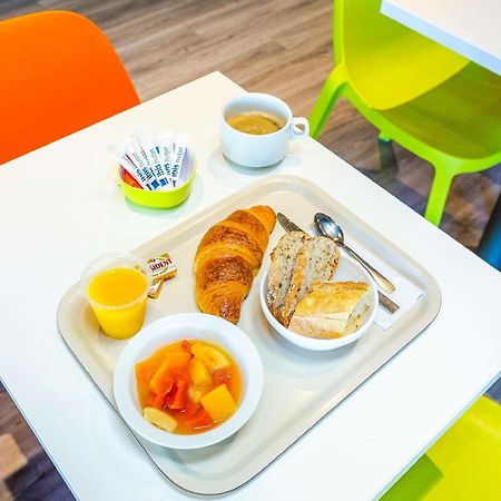 Ibis Budget Toulouse Colomiers Dış mekan fotoğraf