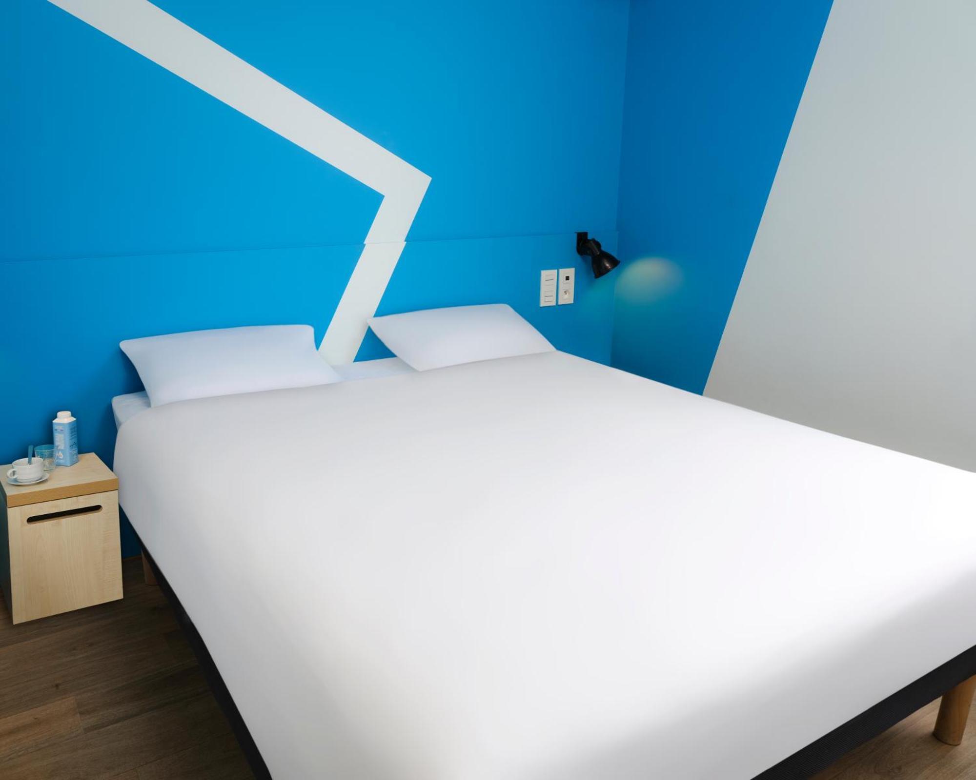 Ibis Budget Toulouse Colomiers Dış mekan fotoğraf