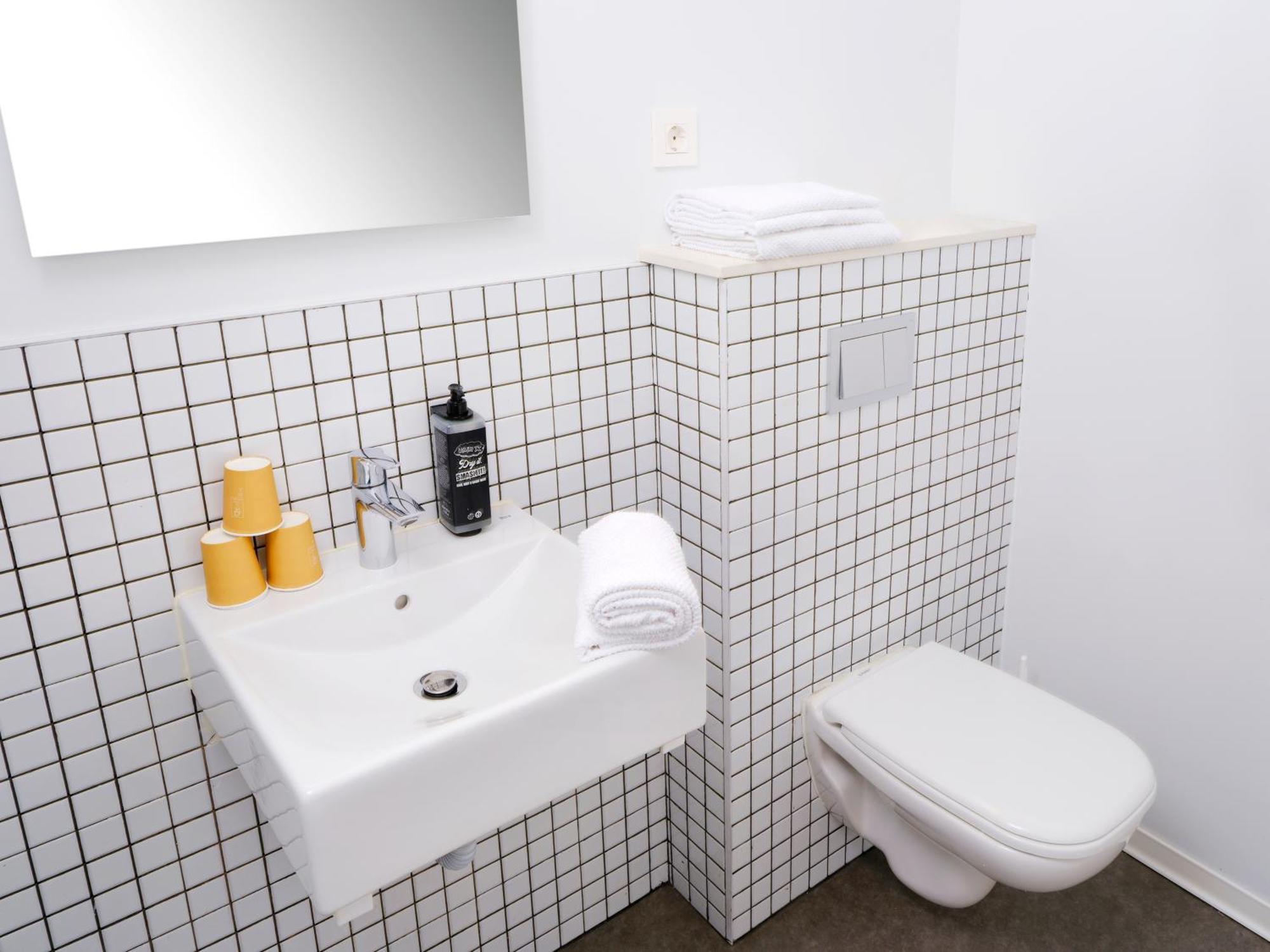 Ibis Budget Toulouse Colomiers Dış mekan fotoğraf