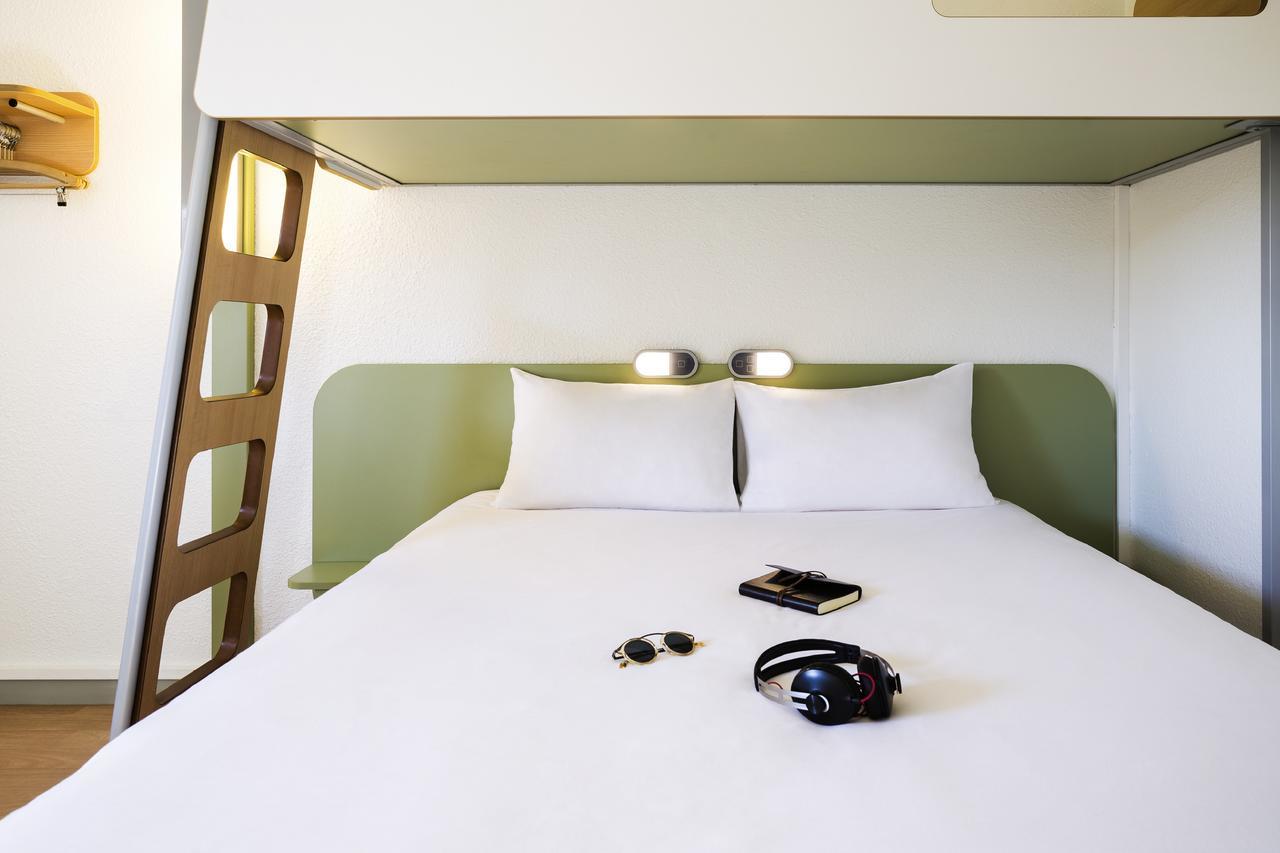 Ibis Budget Toulouse Colomiers Dış mekan fotoğraf